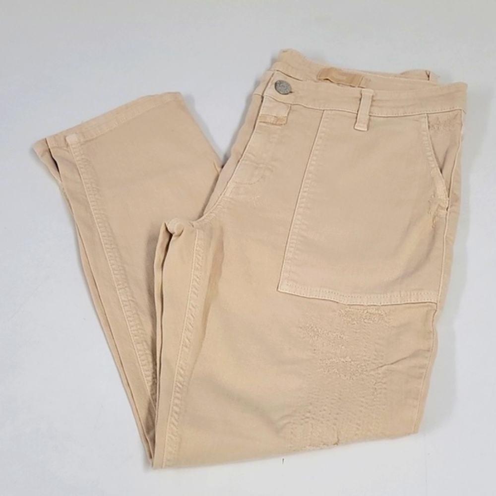 Closed Bonnie skinny Leg Jeans